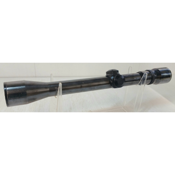 CHALLENGER(?) SCOPE