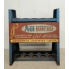 Image 2 : AUTOMATIC HARDWARE READY-ROD FLOOR STAND DISPLAY