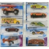 Image 1 : LOT OF 30 - HOTWHEELS - '49 MERC, SHADOW JET II, SOL-AIRE CX4, ETC