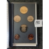 Image 1 : 1994 RCM SPECIMEN SET