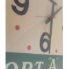 Image 7 : EXPORT "A" LIGHT UP WALL CLOCK