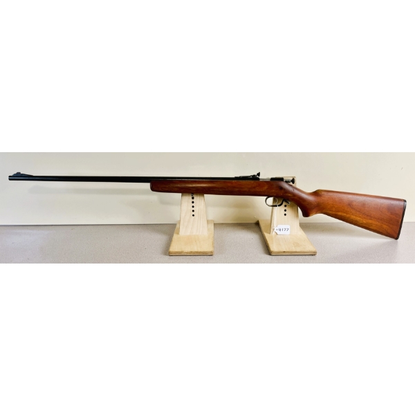 WINCHESTER MODEL 68 IN .22 LR 