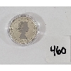 Image 2 : 2012 CDN $20 SILVER COIN