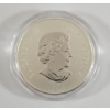 Image 3 : 2015 RCM $10 SILVER COIN - MAPLE LEAF