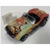 Image 1 : FRANKLIN MINT DIECAST COBRA 427 S/C - SEALED