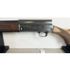 Image 2 : BROWNING AUTO 5 IN 12 GA 