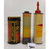 Image 2 : LOT OF 3 - MISC OILERS & TIN - INCL ZENITH & WHIZ