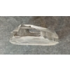 Image 7 : GLASS CARVED EAGLE BY A.C. 