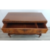 Image 2 : FRENCH PROVINCIAL CARVED VENEER DRESSER