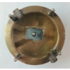 Image 7 : BRASS TRENCH ART ASHTRAY