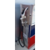 Image 4 : BENNETT GAS PUMP