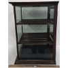 Image 3 : ANTIQUE GENERAL STORE DISPLAY CASE 