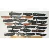 Image 1 : QTY OF SHEATHS