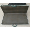 Image 3 : LOT OF 2 - TAKE-DOWN HARD GUN CASES