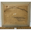 Image 5 : SUNSET BY G.A. FITZPATMEK(?) - FRAMED OIL ON CANVAS BOARD