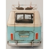 Image 6 : VINTAGE LOOK METAL VW BUS MODEL