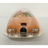 Image 3 : LINE MAR TOYS TIN FUTURISTIC FRICTION ROADSTER