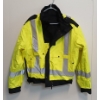 Image 3 : EVIN REVERSIBLE HI-VIS JACKET