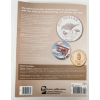 Image 3 : 2011 STANDARD CATALOG OF WORLD COINS 1901-2000: 38TH EDITION - BOOK