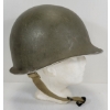 Image 4 : M1 HELMET W/ LINER 