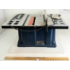 Image 2 : RYOBI 10IN TABLE SAW - PERTAINS FENCE