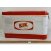Image 1 : KIK COLA PICNIC COOLER