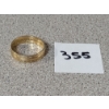 Image 2 : WOMEN'S 9K GOLD RING 