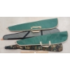 Image 1 : LOT OF 4 - SOFT LONG GUN CASES - INCL PLANO