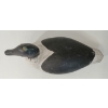 Image 7 : 1930'S GOLDEN EYED DECOY DUCK