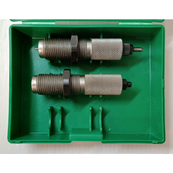 RCBS .257 ROBERTS F L DIE SET