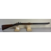 Image 5 : JOHN EDWARD CLARK FLINTLOCK IN .54 BP
