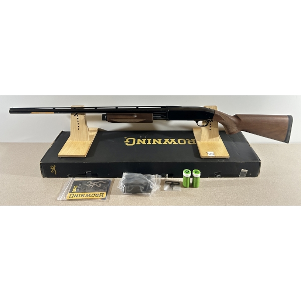 BROWNING BPS MODEL IN 12 GA