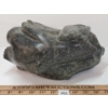 Image 4 : SPIRIT FIGURE W/ ANIMALS - SIGNED - STONE