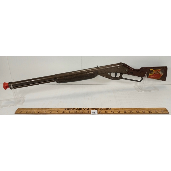 DAISY RICOCHET TOY RIFLE