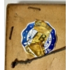 Image 3 : LOT OF 2 - ANTIQUE PISTOL PRINTS