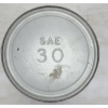 Image 5 : DUROL MOTOR OIL QT CAN