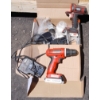 Image 2 : LOT OF 2 - BLACK & DECKER 20V DRILLS - INCL MATRIX QUICK CONNECT SYSTEM