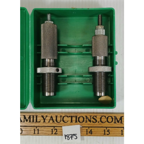 RCBS .338 WIN FL DIE SET