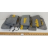 Image 1 : LOT OF 8 - CABELA'S GUN SOCKS