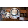 Image 1 : QTY OF HUB CAPS - INCL 18IN