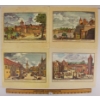 Image 3 : QTY OF GERMAN NUREMBERG PRINT PLATES