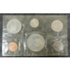 Image 2 : 1965 CDN UNCIRCULATED PROOF SET