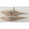 Image 4 : PAIR OF CHESTNUT CANOE CO. SNOW SHOES