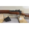 Image 2 : LEE ENFIELD NO.4 MKI IN .303 BRITISH 