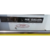 Image 5 : WAYNE GAS PUMP - REFINISHED AS SHELL GASOLINE W/ GLOBE