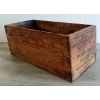 Image 1 : GARGOYLE MOBILOIL ARCTIC CRATE 