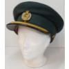 Image 1 : ROYAL CANADIAN ENGINEERS OFFICER'S CAP