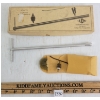 Image 1 : LEWIS LEAD REMOVER CLEANING KIT - .45CAL