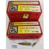 Image 1 : AMMO: 150 X NEW GENERATION .223 FMJ - 55 GR