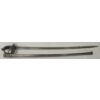 Image 4 : CHILEAN SWORD W/ SCABBARD